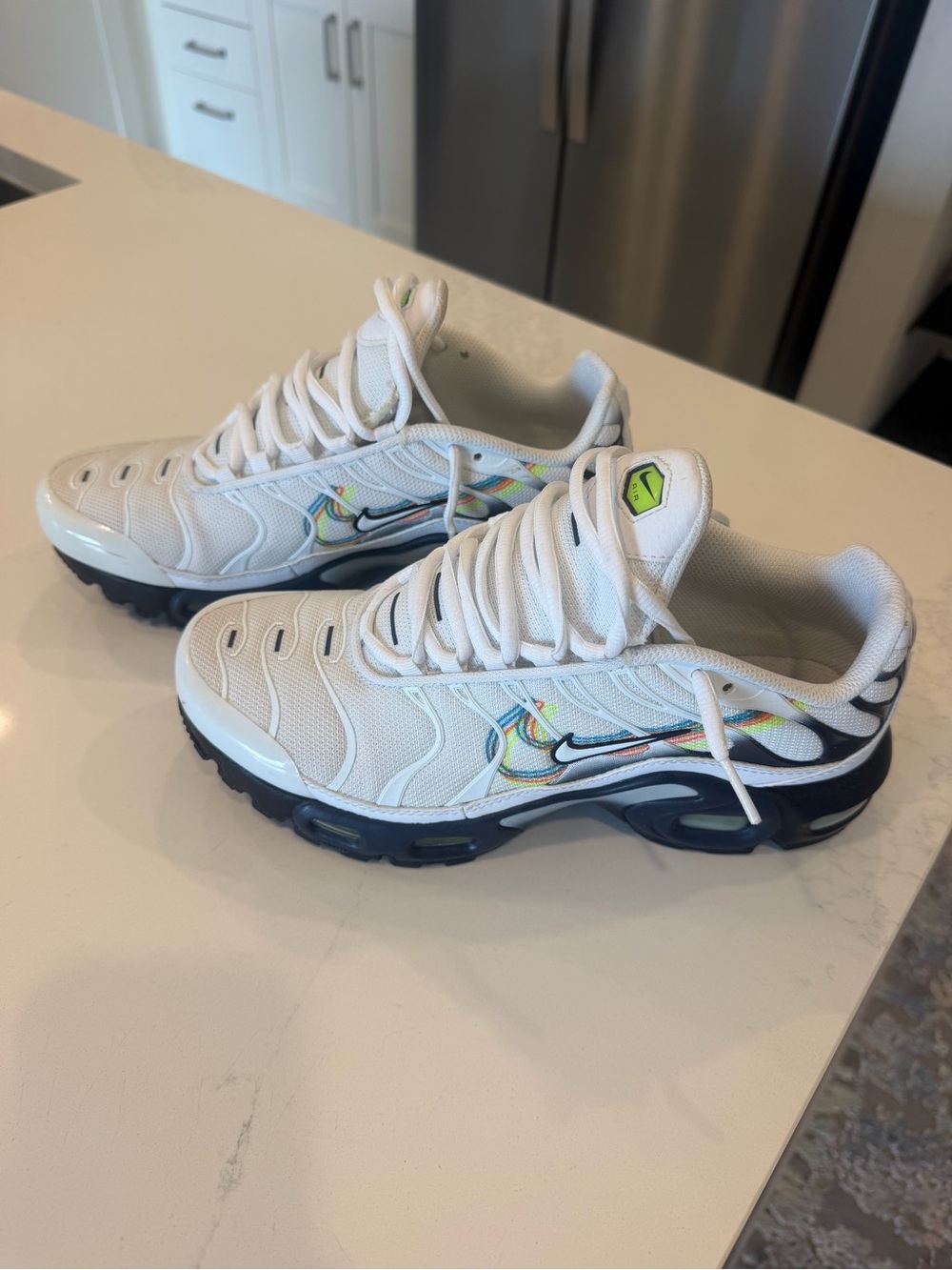 Nike Air Max Plus 6.5Y/8.5W
